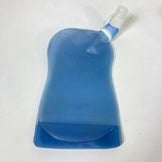 【OneSize ブルー系】 Montbell ( モンベル ) フレックス ウォーター パック セット Flex Water Pack Set 4点セット ハイドレーションイクイップメント ソフトボトル ソフトフラスク z00058806  ソフトボトル ソフト