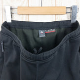 【Women's L ブラック系】 Montbell ( モンベル ) トレール アクション タイツ ナイロン 1105541 Asian Women's ストレッチ タイツ ボトムス ウェア - 【公式】2ndGEAR（セカンドギア）Webショップ【登山用品・アウトドア用品専門 買取販売店】