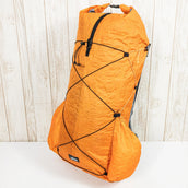 【OneSize オレンジ系】 c2010 Zpacks ( ゼットパックス ) アーク スリム Arc Slim サイドポケットカスタムモデル バッグ ストレージ バックパック 容量【30L~54L】 DCF ( ダイニーマ・コンポジット・ファブリック / キュー - 【公式】2ndGEAR(セカンドギア)Webショップ【登山用品・アウトドア用品専門 買取販売店】