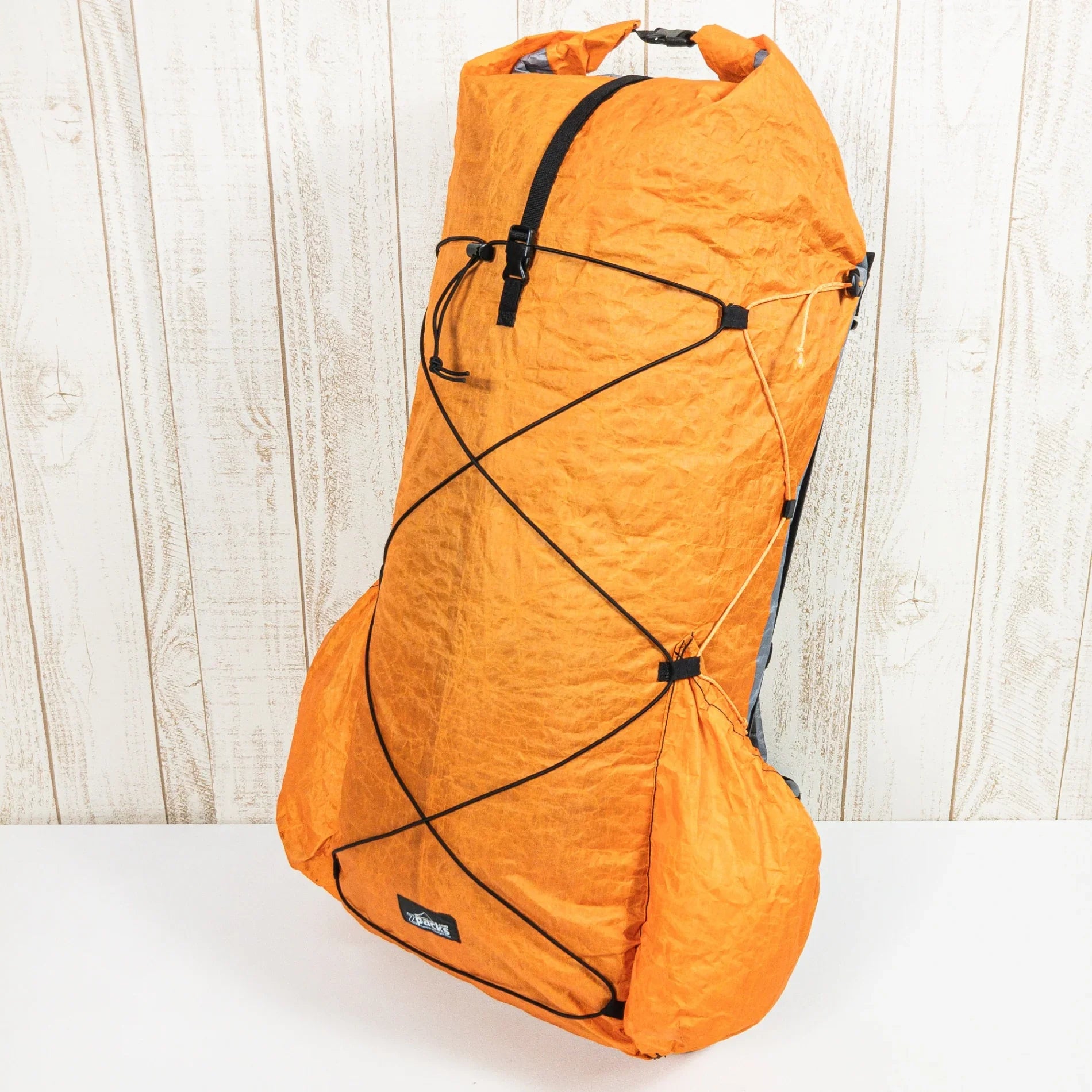 【OneSize オレンジ系】 c2010 Zpacks ( ゼットパックス ) アーク スリム Arc Slim サイドポケットカスタムモデル バッグ ストレージ バックパック 容量【30L～54L】 DCF ( ダイニーマ・コンポジット・ファブリック / キュー - 【公式】2ndGEAR（セカンドギア）Webショップ【登山用品・アウトドア用品専門 買取販売店】