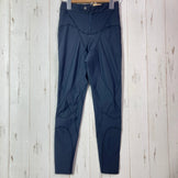 【女士M 黑色系】 C3Fit ( C3fit ) Element 运动紧身裤 Element Long Tights 尼龙 运动服 裤装 紧身裤 z00057318 紧身裤 裤装 运动服