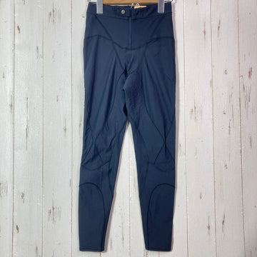 【Women's M ブラック系】 C3Fit ( シースリーフィット ) エレメント ロング タイツ Element Long Tights ナイロン ウェア ボトムス タイツ z00057318  タイツ ボトムス ウェア