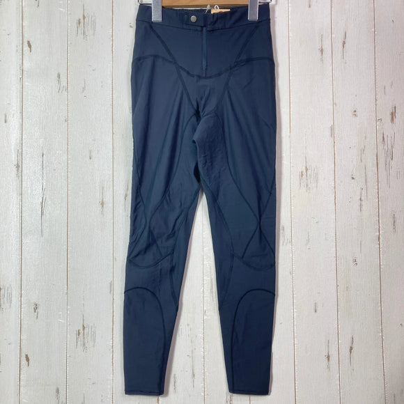 【Women's M ブラック系】 C3Fit ( シースリーフィット ) エレメント ロング タイツ Element Long Tights ナイロン ウェア ボトムス タイツ z00057318  タイツ ボトムス ウェア
