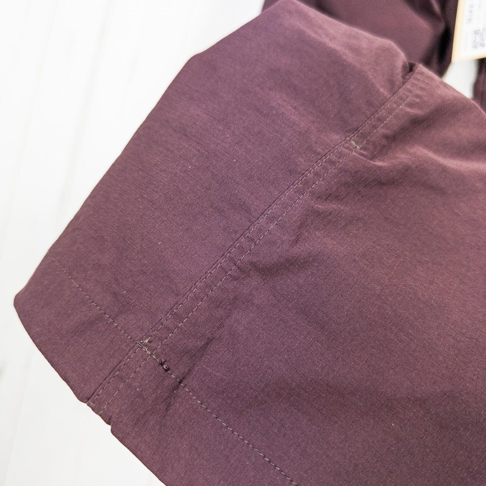 【Women's M-Short ブラウン系】 Montbell ( モンベル ) オー ディー ライニング パンツ O.D. Lining Pants ナイロン ウェア ボトムス ロングパンツ フリース z00052688 フリース ロングパンツ ボトムス ウェア - 【公式】2ndGEAR（セカンドギア）Webショップ【登山用品・アウトドア用品専門 買取販売店】