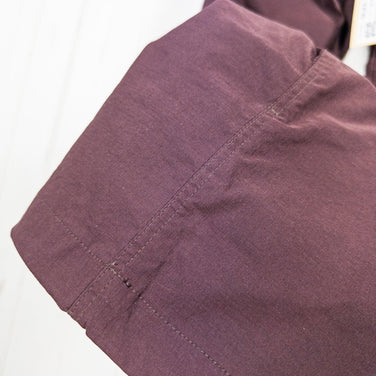 【Women's M-Short ブラウン系】 Montbell ( モンベル ) オー ディー ライニング パンツ O.D. Lining Pants ナイロン ウェア ボトムス ロングパンツ フリース z00052688 フリース ロングパンツ ボトムス ウェア - 【公式】2ndGEAR（セカンドギア）Webショップ【登山用品・アウトドア用品専門 買取販売店】