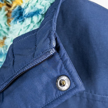 2015 Patagonia 男童 Infurno 夹克，海军蓝，L 码。这款尼龙抓绒夹克是完美的外套单品。产品编号：z00052837。