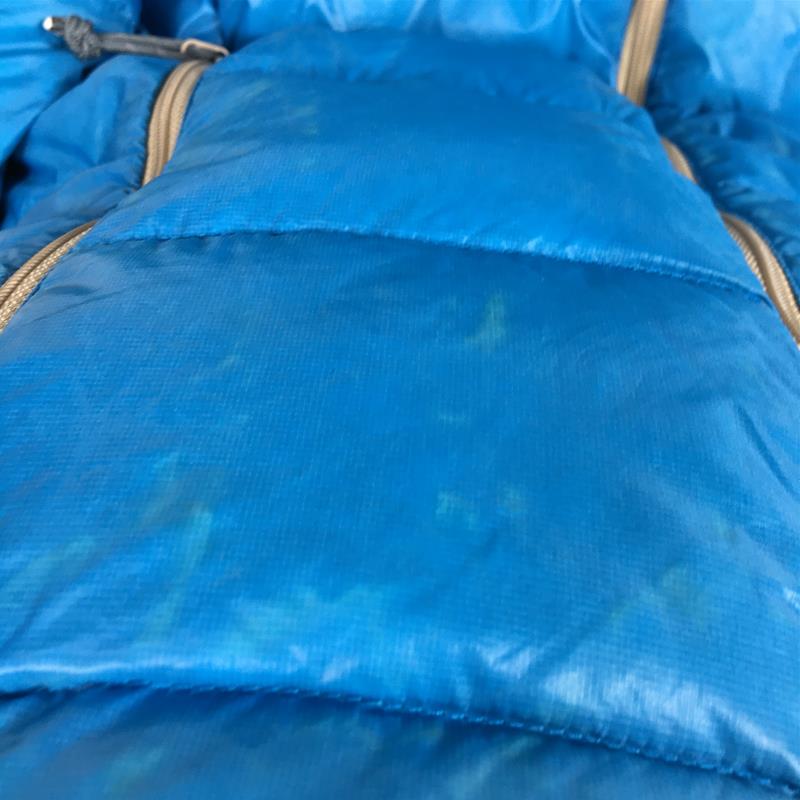 【Women's S ブルー系】 Mountain Equipment ( マウンテンイクイップメント ) ウィメンズ パウダー デュベ 70 W Powder Duvet 70 ダウン ジャケット 700Fp 422125 International Women's