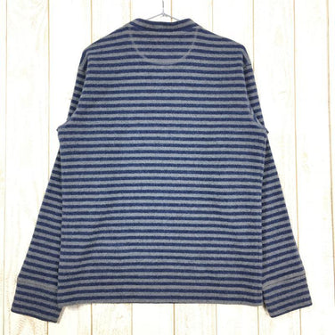 【Men's S ネイビー系】 Patagonia ( パタゴニア ) フェルトン クルー Felton Crew ウール フリース セーター 生産終了モデル 入手困難 50605 International Men's BOF ウール ロングスリーブTシャツ クル - 【公式】2ndGEAR（セカンドギア）Webショップ【登山用品・アウトドア用品専門 買取販売店】