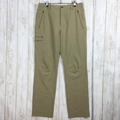 【Men's M ベージュ系】 Patagonia ( パタゴニア ) シンプル ガイド パンツ Simple Guide Pants ライトウェイト ソフトシェル パンツ 83184 International Men's ソフトシェル ロングパンツ ボトムス - 【公式】2ndGEAR（セカンドギア）Webショップ【登山用品・アウトドア用品専門 買取販売店】