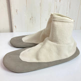 【Unisex XL アイボリー系】 Montbell ( モンベル ) クリマプラス100 キャンプシューズ ポリエステル 1118574 Asian Unisex テントシューズ フットウェア - 【公式】2ndGEAR（セカンドギア）Webショップ【登山用品・アウトドア用品専門 買取販売店】