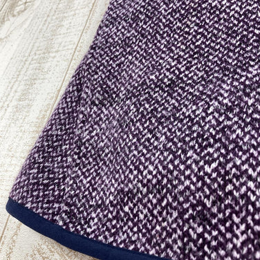 【Women's M パープル系】 Mammut ( マムート ) キラツアー ミドルレイヤー フーデッド ジャケット Kira Tour Ml Hooded Jacket フリース フーディ 1010-18700 Women's フリース アウター ジャケット トッ - 【公式】2ndGEAR（セカンドギア）Webショップ【登山用品・アウトドア用品専門 買取販売店】