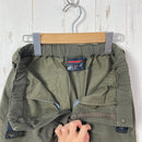 【Men's XS グリーン系】 Mammut ( マムート ) ソフテック トラバース パンツ Softech Traverse Pants ポリエステル ウェア ボトムス ロングパンツ ソフトシェル z00055758  ソフトシェル ロングパンツ ボトムス ウェ-6