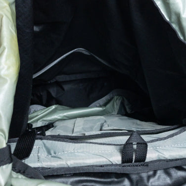 【OneSize ブラック系】 Montbell ( モンベル ) キトラパック 40 Kitra Pack 40 1123963 - 【公式】2ndGEAR（セカンドギア）Webショップ【登山用品・アウトドア用品専門 買取販売店】