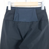 【Women's S ブラック系】 The North Face ( ザ・ノースフェイス ) バーブ ライト ランニング パンツ Verb Light Running Pant ナイロン NBW82173 Asian Women's ソフトシェル ロングパンツ ボトム - 【公式】2ndGEAR（セカンドギア）Webショップ【登山用品・アウトドア用品専門 買取販売店】