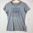 【Women's S グレー系】 Fjallraven ( フェールラーベン ) クラシック SWE ティーシャツ Classic SWE T-Shirt オーガニックコットン ウェア トップス インナー シャツ ショートスリーブTシャツ クルーネック 化繊 z000-1