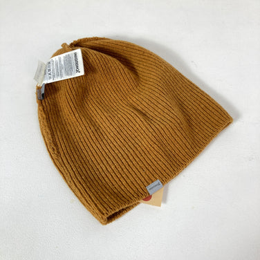 【Unisex OneSize オレンジ系】 Houdini ( フーディニ ) ハット ハット Hut Hat ウール ウェア ウェア小物 ヘッドウェア ビーニー z00059713  ビーニー ヘッドウェア ウェア小物 ウェア