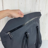 【OneSize ブラック系】 Arcteryx ( アークテリクス ) グランヴィル 30 キャリーオール バッグ Granville 30 Carryall Bag ナイロン バッグ ストレージ トートバッグ z00059934  トートバッグ バッグ ストレー