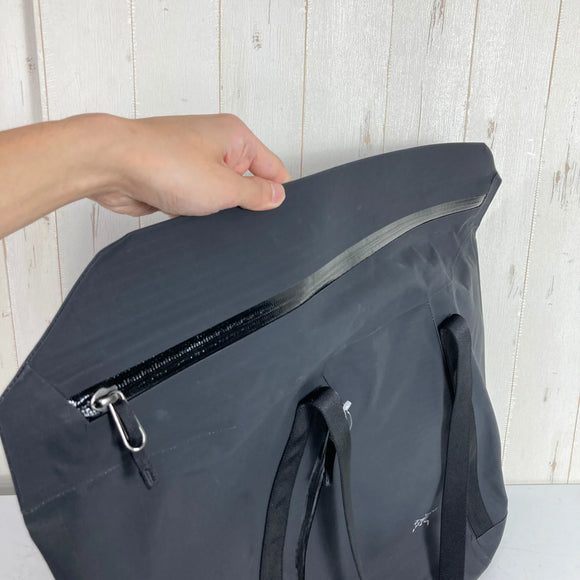 【OneSize ブラック系】 Arcteryx ( アークテリクス ) グランヴィル 30 キャリーオール バッグ Granville 30 Carryall Bag ナイロン バッグ ストレージ トートバッグ z00059934  トートバッグ バッグ ストレー