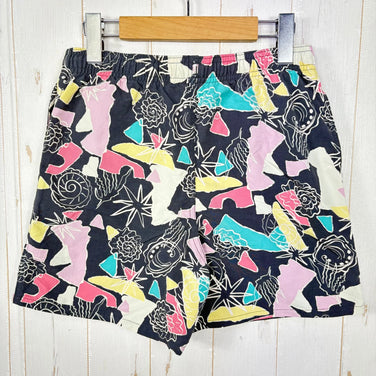 [Kid's XL Black] 2024 Patagonia Baggies Shorts 5-inch (with lining) ANFO Nylon Wear Bottoms Shorts z00054150 ANFO Shorts Bottoms