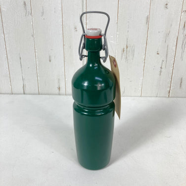 【OneSize グリーン系】 1980s Markill ( マルキル ) アルフェラン ウォーターボトル Alferan Water Bottle ビンテージ オリジナル 入手困難 bikeプリント ハイドレーションイクイップメント ハードボトル z000594