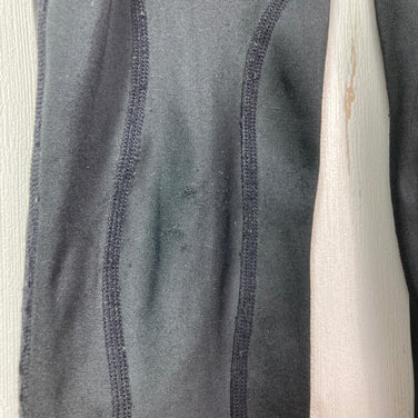 【Women's S ブラック系】 Cw-X ( シーダブリューエックス ) スタイル フリー Style Free ポリエステル ウェア ボトムス タイツ z00055680  タイツ ボトムス ウェア