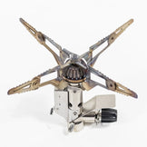 【OneSize シルバー系】 Primus ( プリムス ) ウルトラバーナー クックウェア バーナー ストーブ z00052661  バーナー ストーブ クックウェア