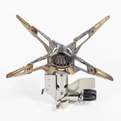 【OneSize シルバー系】 Primus ( プリムス ) ウルトラバーナー クックウェア バーナー ストーブ z00052661  バーナー ストーブ クックウェア