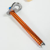 【OneSize ブルー系】 Petzl ( ペツル ) レーザー スピード ライト Laser Speed Light アイススクリュー ウィンターギア z00050743 ウィンターギア - 【公式】2ndGEAR（セカンドギア）Webショップ【登山用品・アウトドア用品専門 買取販売店】