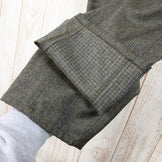 【Unisex MT ベージュ系】 2021 Yamatomichi ( 山と道 ) メリノ ファイブポケット パンツ Merino 5-Pocket Pants メリノウール ウェア ボトムス ロングパンツ ウール z00050311 ウール ロングパンツ ボトムス - 【公式】2ndGEAR（セカンドギア）Webショップ【登山用品・アウトドア用品専門 買取販売店】