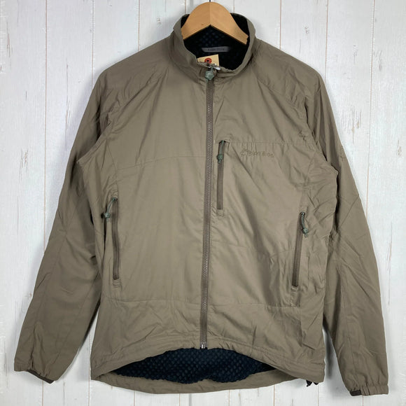【Men's S ブラウン系】 Teton Bros ( ティートンブロス ) サブ ジャケット Sub Jacket ナイロン ウェア トップス アウター ジャケット フリース Teijin Octa ( 帝人オクタ ) z00054853  フリース アウター