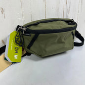 【M グリーン系】 Paago Works ( パーゴワークス ) スイッチ M Switch M M HB101 モスグリーン z00056924 モスグリーン サコッシュポーチ バッグ ストレージ