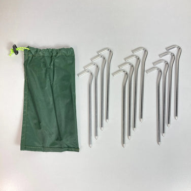 One Size Green Jackwolfskin ECLIPSE II Jeep Collaboration Polyester Camping Gear Tent (z00052516)