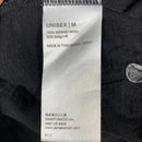 【Unisex M ブラック系】 Yamatomichi ( 山と道 ) メリノ フルジップ フーディ Merino Full Zip Hoody メリノウール ウェア トップス インナー シャツ フーディ ウール z00058597  ウール フーディ インナー シ-9
