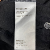 【Unisex M ブラック系】 Yamatomichi ( 山と道 ) メリノ フルジップ フーディ Merino Full Zip Hoody メリノウール ウェア トップス インナー シャツ フーディ ウール z00058597  ウール フーディ インナー シ