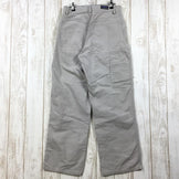 【Men's 28 アイボリー系】Patagonia ( パタゴニア ) パフォーマンス ジーンズ Performance Jeans 生産終了モデル 入手困難 55500 International Men's コットン ロングパンツ ボトムス ウェア - 【公式】2ndGEAR（セカンドギア）Webショップ【登山用品・アウトドア用品専門 買取販売店】