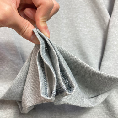 【Men's S グレー系】 2013 Patagonia ( パタゴニア ) キャプリーン2 ライトウェイト クルー アジアンフィット Capilene 2 Lightweight Crew Asia Fit ポリエステル ウェア トップス インナー シャツ ロ