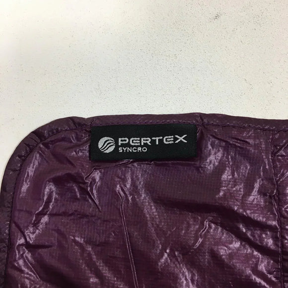 【OneSize パープル系】 The North Face ( ザ・ノースフェイス ) パーテックス マジック ブランケット Pertex Magic Blanket Pertex-Syncro 生産終了モデル 入手困難 ブランケット キルト スリーピングシステ - 【公式】2ndGEAR（セカンドギア）Webショップ【登山用品・アウトドア用品専門 買取販売店】