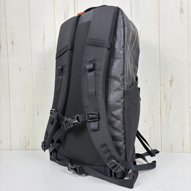 【Unisex OneSize ブラック系】 Ridge Mountain Gear ( リッジマウンテンギア ) ワンマイル トリム One Mile Trim  Black Magic z00055812 Black Magic デイパック 容量【～29L】 バックパック バ