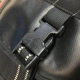 【OneSize ブラック系】Chrome ( クローム ) ミニメトロ Mini Metro メッセンジャーバッグ クーリエバッグ アメリカ製 コーデュラナイロン製 DJバッグ レコードバッグ ショルダーバッグ バッグ ストレージ - 【公式】2ndGEAR（セカンドギア）Webショップ【登山用品・アウトドア用品専門 買取販売店】