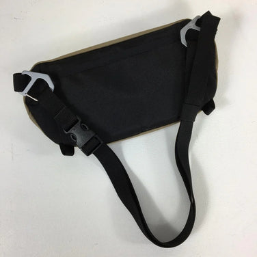 【OneSize ベージュ系】 Paago Works ( パーゴワークス ) スイッチ M Switch M ユーティリティバッグ チェストパック ウエストバッグ ショルダーバッグ HB101 ウエストバッグ ヒップパック バッグ ストレージ - 【公式】2ndGEAR（セカンドギア）Webショップ【登山用品・アウトドア用品専門 買取販売店】