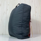 One Size Wine Red Jackwolfskin Traveltopia Duffle 60 Bag, Storage Duffel Bag, Boston Bag (z00054597)