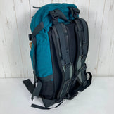 One Size Green 1995 Dana Design Hoodoo Spire (Spruce/Black) Discontinued, Hard-to-Find Nylon Storage Backpack/Daypack (Up to 29L Capacity)