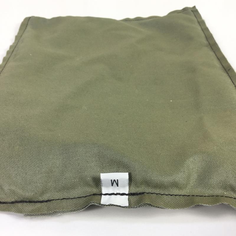 [M Gray] Mystery Ranch Flat Bag M size Discontinued model Hard to find Foliage Stuff sack Inner pouch Packing sack Bag Storage