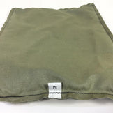 【M グレー系】Mystery Ranch ( ミステリーランチ ) フラット バッグ Flat Bag Mサイズ 生産終了モデル 入手困難 スタッフサック インナーポーチ パッキングサック バッグ ストレージ - 【公式】2ndGEAR（セカンドギア）Webショップ【登山用品・アウトドア用品専門 買取販売店】