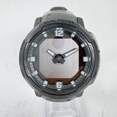 【OneSize ブラック系】 Garmin ( ガーミン ) インスティンクト クロスオーバー デュアル パワー Instinct Crossover Dual Power 電子機器 精密機器 アウトドアウォッチ 時計 z00056754  アウトドアウォッチ 時