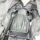 【Women's OneSize グレー系】 Mystery Ranch ( ミステリーランチ ) クーリー 40 Coulee 40 ナイロン バッグ ストレージ バックパック 容量【30L～54L】 z00057534  容量【30L～54L】 バックパック バッグ ストレー-10
