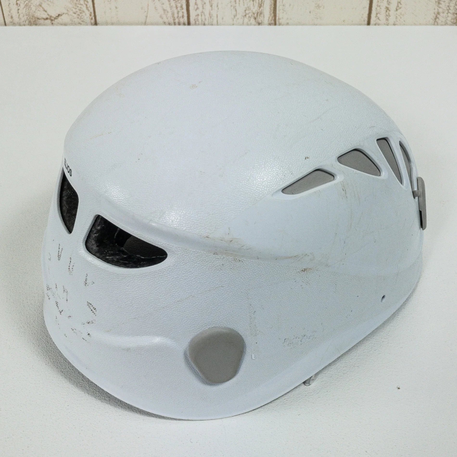 【Unisex 2 ホワイト系】 Petzl ( ペツル ) エリオス ヘルメット z00051198 ヘルメット - 【公式】2ndGEAR（セカンドギア）Webショップ【登山用品・アウトドア用品専門 買取販売店】