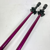 【115 パープル系】 Sinano ( シナノ ) フォールダー ツイスト 115 Folder TWIST 115 カーボン ポール ストック トレッキングポール z00058030  トレッキングポール ポール ストック