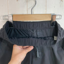 【Men's XS ブラック系】 2022 Patagonia ( パタゴニア ) テルボンヌ ジョガーズ Terrebonne Joggers ブラック | Black | BLK 軽量 ストレッチ リップストップ ポリエステル ウェア ボトムス ロングパンツ ソフ-7