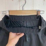 【Men's XS ブラック系】 2022 Patagonia ( パタゴニア ) テルボンヌ ジョガーズ Terrebonne Joggers ブラック | Black | BLK 軽量 ストレッチ リップストップ ポリエステル ウェア ボトムス ロングパンツ ソフ